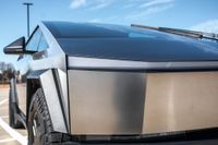 2024 Tesla Cybertruck for sale
