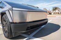 2024 Tesla Cybertruck for sale