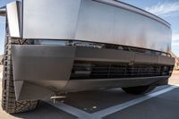 2024 Tesla Cybertruck for sale
