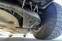 2024 Tesla Cybertruck for sale