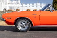 1970 Dodge Challenger R/T Convertible for sale