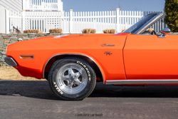 1970 Dodge Challenger R/T Convertible for sale