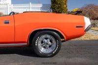 1970 Dodge Challenger R/T Convertible for sale