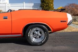 1970 Dodge Challenger R/T Convertible for sale