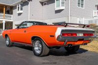 1970 Dodge Challenger R/T Convertible for sale