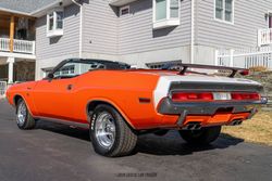 1970 Dodge Challenger R/T Convertible for sale