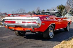 1970 Dodge Challenger R/T Convertible for sale