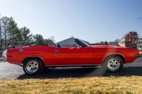 1970 Dodge Challenger R/T Convertible for sale
