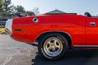 1970 Dodge Challenger R/T Convertible for sale