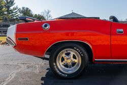 1970 Dodge Challenger R/T Convertible for sale