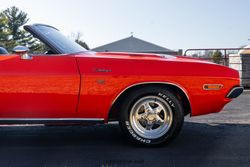 1970 Dodge Challenger R/T Convertible for sale