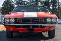 1970 Dodge Challenger R/T Convertible for sale