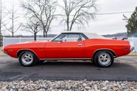 1970 Dodge Challenger R/T Convertible for sale