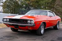 1970 Dodge Challenger R/T Convertible for sale