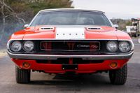 1970 Dodge Challenger R/T Convertible for sale