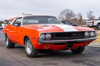 1970 Dodge Challenger R/T Convertible for sale