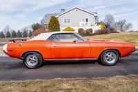 1970 Dodge Challenger R/T Convertible for sale