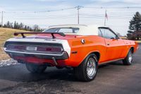 1970 Dodge Challenger R/T Convertible for sale