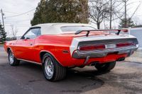 1970 Dodge Challenger R/T Convertible for sale