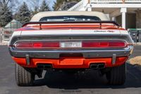 1970 Dodge Challenger R/T Convertible for sale