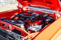 1970 Dodge Challenger R/T Convertible for sale