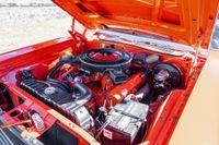 1970 Dodge Challenger R/T Convertible for sale