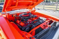 1970 Dodge Challenger R/T Convertible for sale