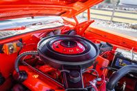 1970 Dodge Challenger R/T Convertible for sale