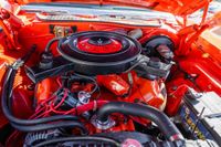1970 Dodge Challenger R/T Convertible for sale