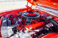1970 Dodge Challenger R/T Convertible for sale