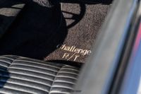 1970 Dodge Challenger R/T Convertible for sale