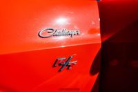 1970 Dodge Challenger R/T Convertible for sale