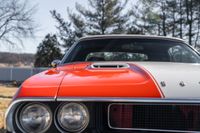 1970 Dodge Challenger R/T Convertible for sale
