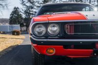 1970 Dodge Challenger R/T Convertible for sale