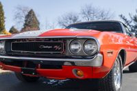 1970 Dodge Challenger R/T Convertible for sale