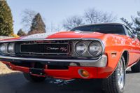 1970 Dodge Challenger R/T Convertible for sale