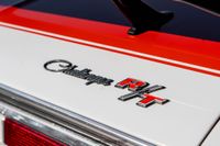 1970 Dodge Challenger R/T Convertible for sale