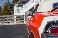 1970 Dodge Challenger R/T Convertible for sale