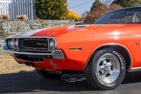 1970 Dodge Challenger R/T Convertible for sale