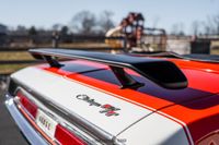 1970 Dodge Challenger R/T Convertible for sale