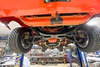 1970 Dodge Challenger R/T Convertible for sale