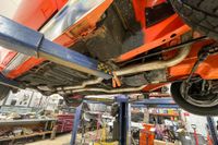 1970 Dodge Challenger R/T Convertible for sale