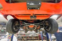 1970 Dodge Challenger R/T Convertible for sale