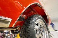 1970 Dodge Challenger R/T Convertible for sale