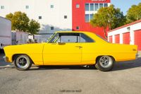 1966 Chevrolet Nova SS for sale