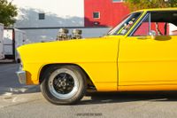 1966 Chevrolet Nova SS for sale