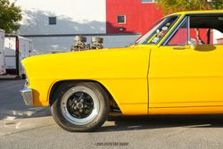 1966 Chevrolet Nova SS for sale