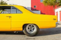 1966 Chevrolet Nova SS for sale
