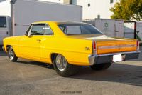 1966 Chevrolet Nova SS for sale