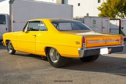 1966 Chevrolet Nova SS for sale